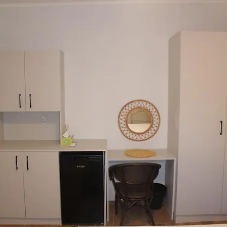 Seaside Dream Kallithea *