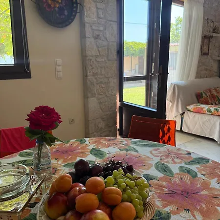 Apartmán Seaside Dream Kallithea