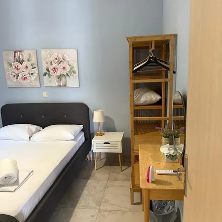 Seaside Dream Kallithea