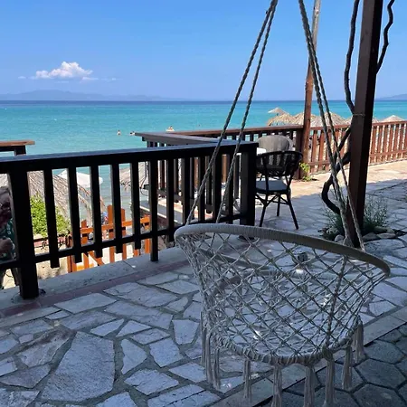 Seaside Dream Kallithea * Kallithea (Chalkidiki)