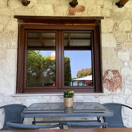 Seaside Dream Kallithea Kallithea (Chalkidiki)