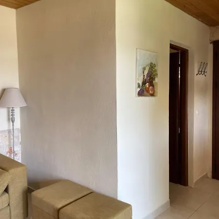 Apartmán Seaside Dream Kallithea