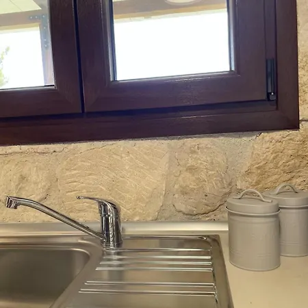 Apartmán Seaside Dream Kallithea *