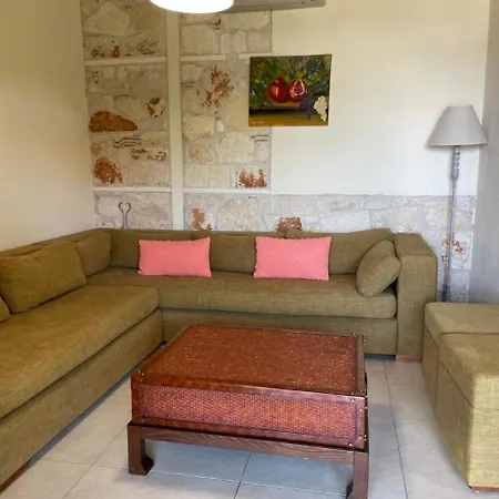 Seaside Dream Kallithea Kallithea (Chalkidiki)