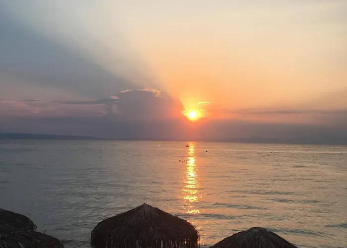 דירה Seaside Dream Kallithea Kallithea (Chalkidiki)
