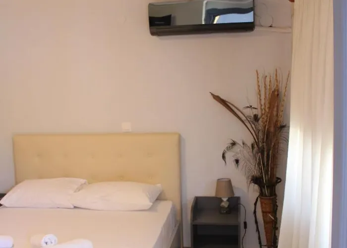 Seaside Dream Kallithea *