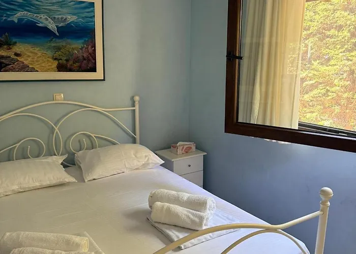 Seaside Dream Kallithea דירה Kallithea (Chalkidiki)