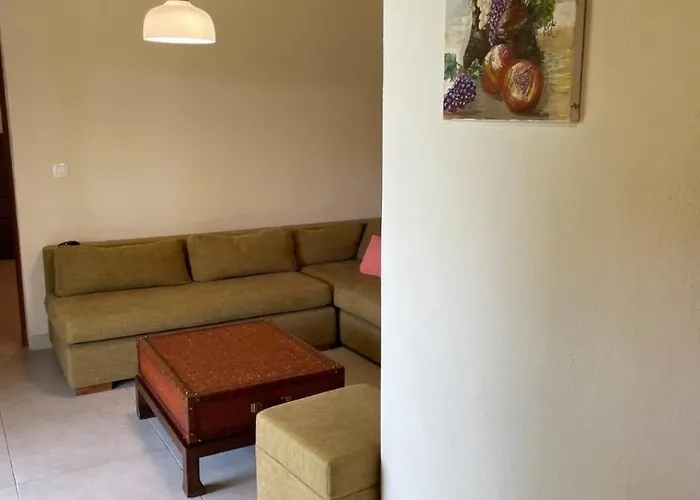 Seaside Dream Kallithea דירה