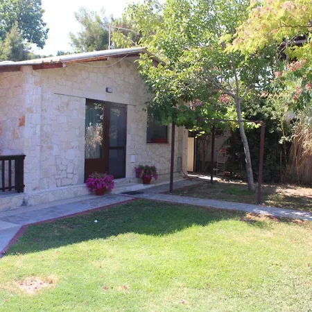 Seaside Dream Kallithea * Kallithea (Chalkidiki)