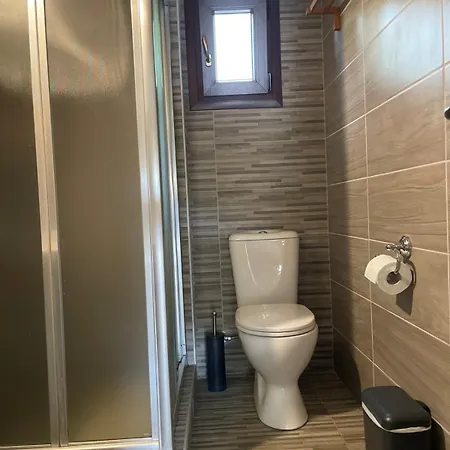 Apartament Seaside Dream Kallithea *