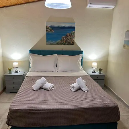 Seaside Dream Kallithea Appartamento Kallithea (Chalkidiki)
