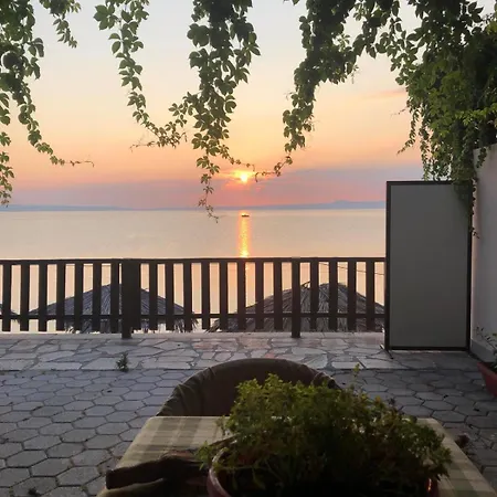 Seaside Dream Kallithea