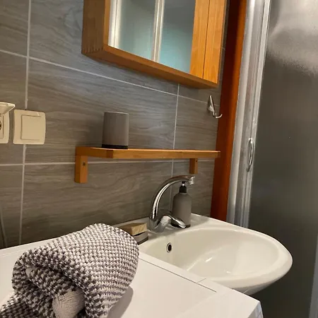 Apartament Seaside Dream Kallithea *