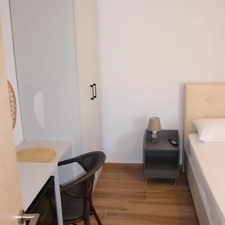 Seaside Dream Kallithea Apartamento *