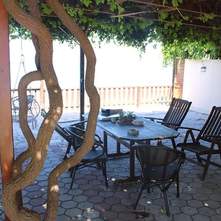 Seaside Dream Kallithea