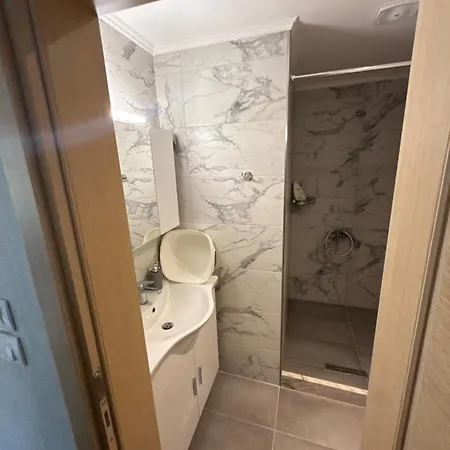 Apartament Seaside Dream Kallithea *