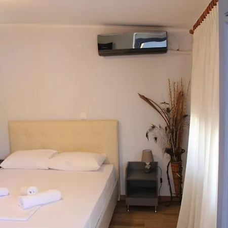 Seaside Dream Kallithea *