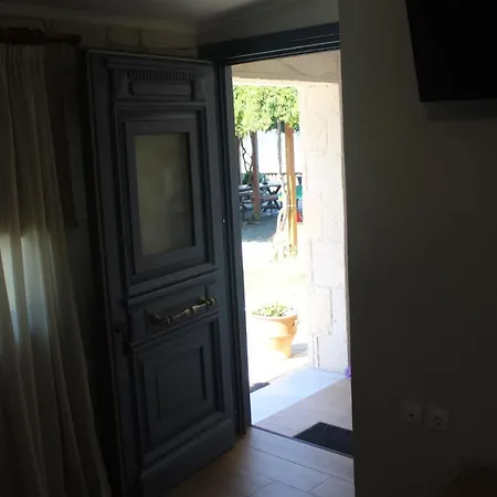 Seaside Dream Kallithea Apartament Kallithea (Chalkidiki)