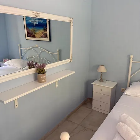 Apartamento Seaside Dream Kallithea *