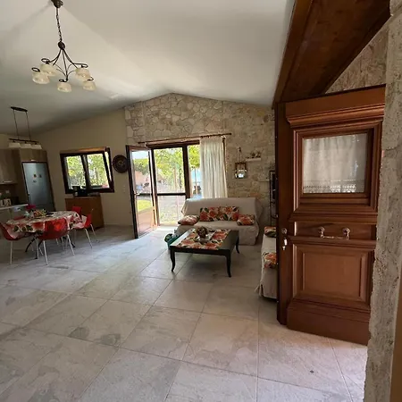 Apartament Seaside Dream Kallithea *