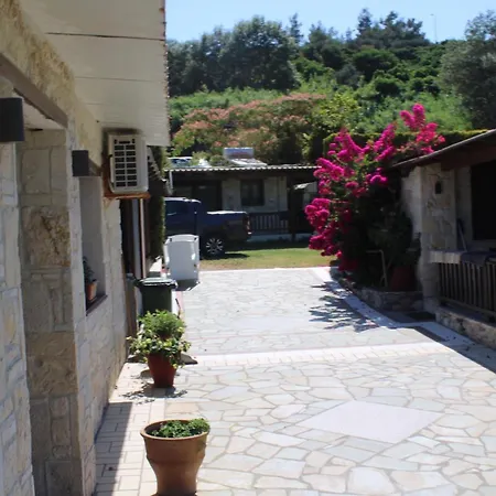 Seaside Dream Kallithea Kallithea (Chalkidiki)