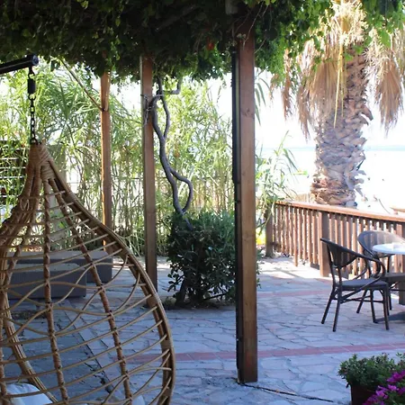 Seaside Dream Kallithea Apartamento