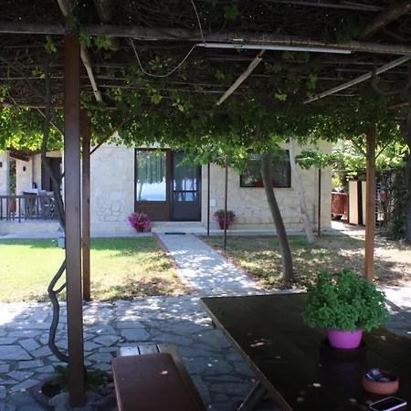 Seaside Dream Kallithea Appartamento *