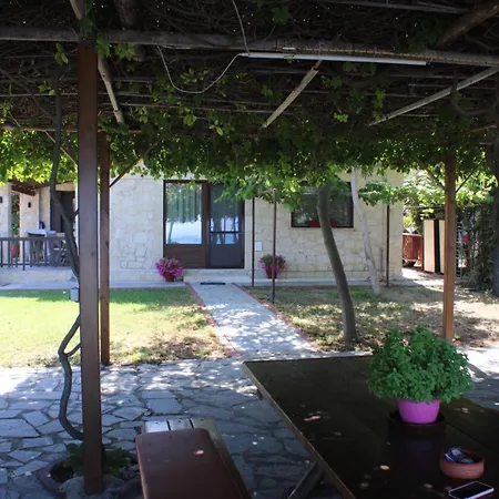 Seaside Dream Kallithea Apartament *