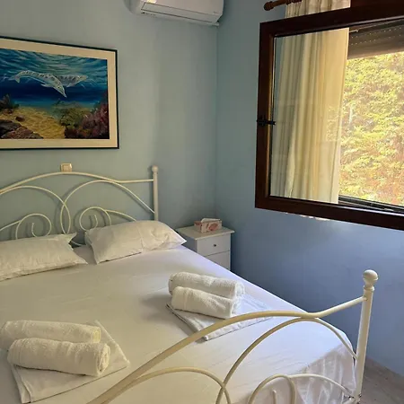 Seaside Dream Kallithea Apartament Kallithea (Chalkidiki)