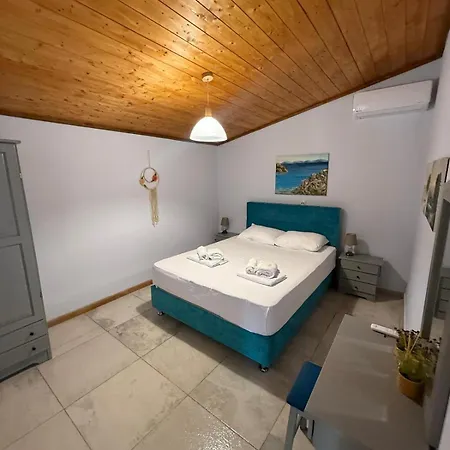 Seaside Dream Kallithea Apartament Kallithea (Chalkidiki)