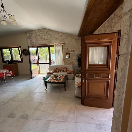 Apartamento Seaside Dream Kallithea