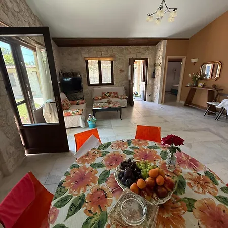 Apartament Seaside Dream Kallithea *