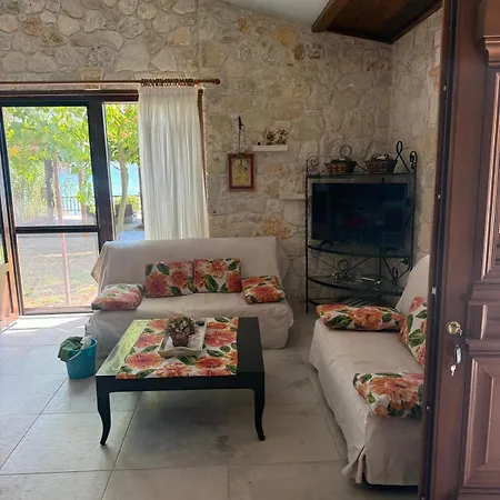 Seaside Dream Kallithea Kallithea (Chalkidiki)