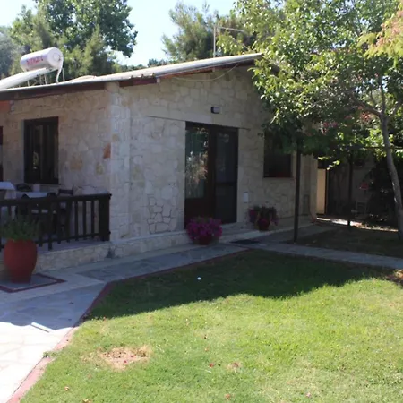 Apartament Seaside Dream Kallithea