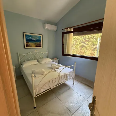 Seaside Dream Kallithea Apartamento Kallithea (Chalkidiki)