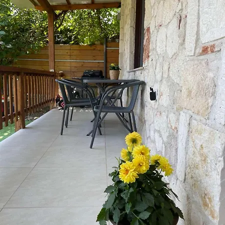 Apartament Seaside Dream Kallithea *