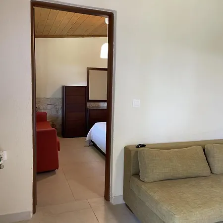 Seaside Dream Kallithea Apartament *