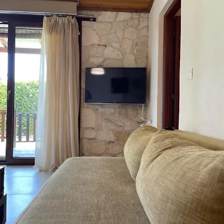 Seaside Dream Kallithea Apartamento *