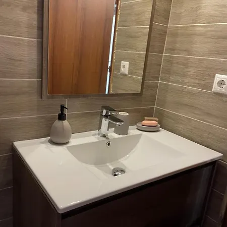 Seaside Dream Kallithea Kallithea (Chalkidiki)