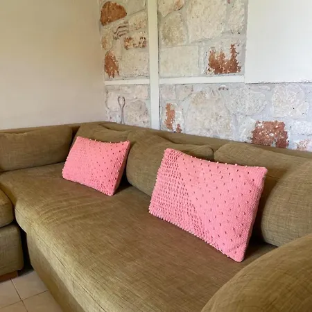 Apartament Seaside Dream Kallithea