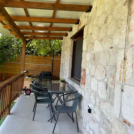 Apartamento Seaside Dream Kallithea Kallithea (Chalkidiki)