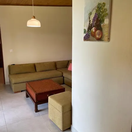 Seaside Dream Kallithea Apartament