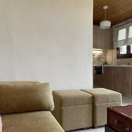 Seaside Dream Kallithea Apartamento