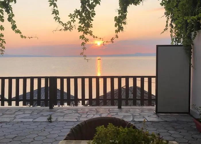 Seaside Dream Kallithea