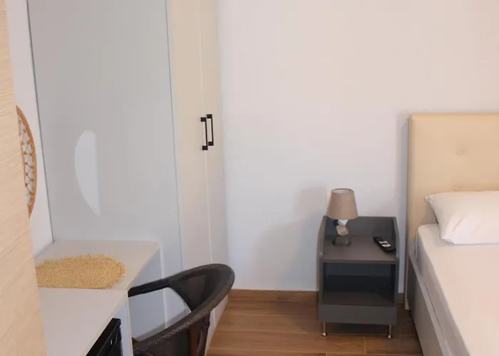 Seaside Dream Kallithea Daire *