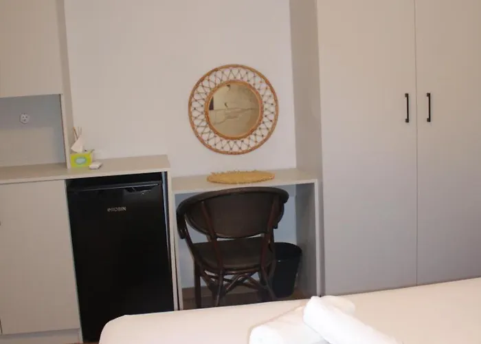 Seaside Dream Kallithea *