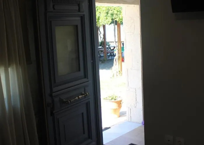 Seaside Dream Kallithea Daire Kallithea (Chalkidiki)