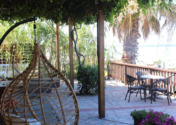 Seaside Dream Kallithea Daire