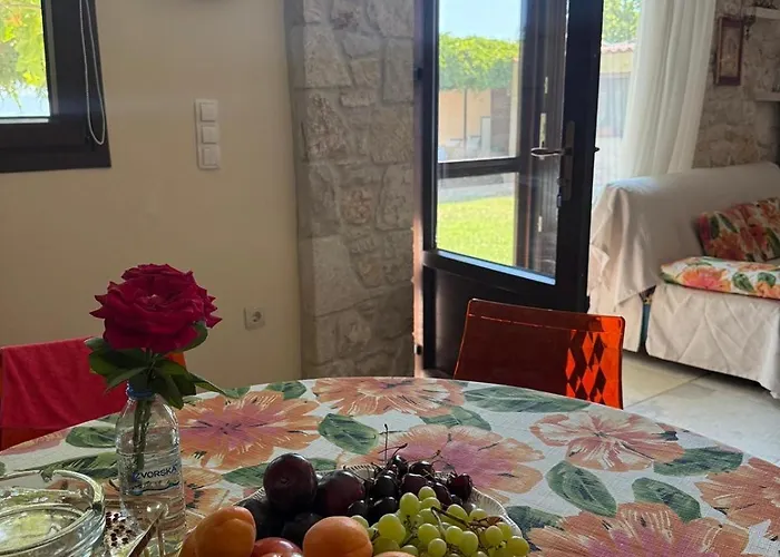 Appartement Seaside Dream Kallithea