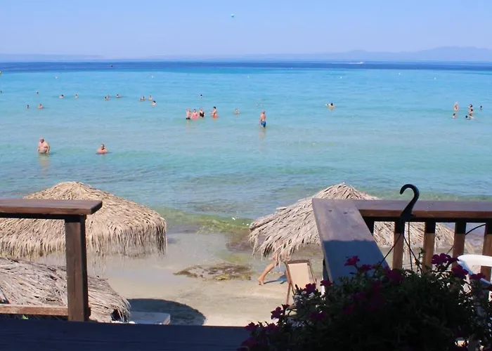 Seaside Dream Kallithea